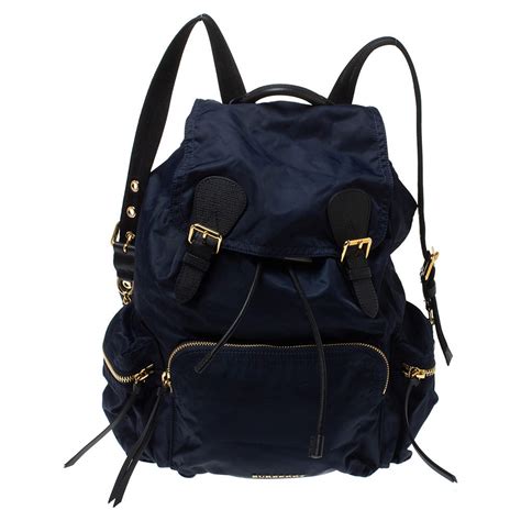 burberry new backpack